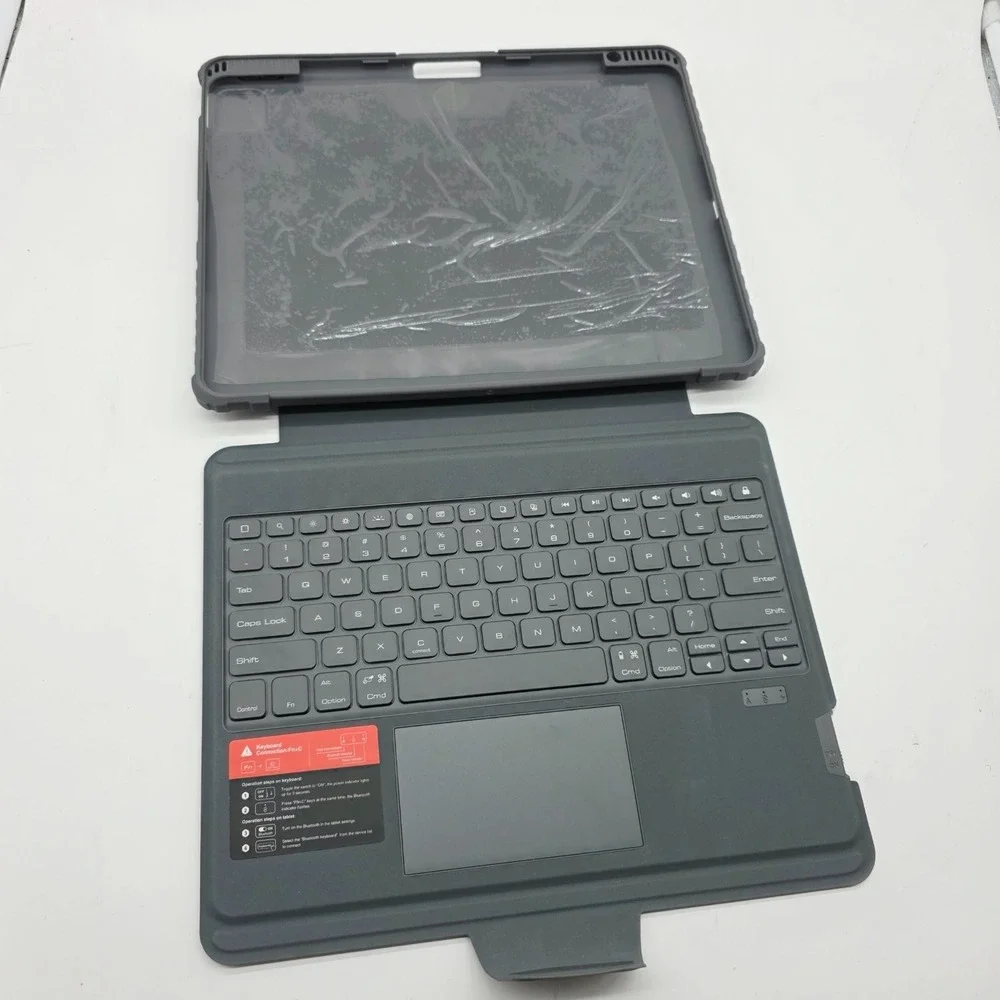 Nillkin rugged detachable